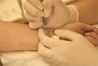 Tattoo Techniques