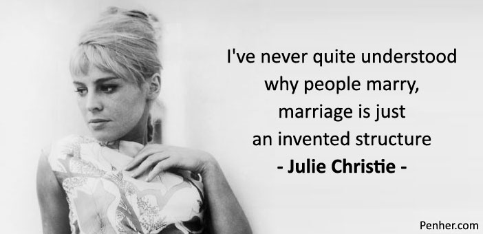 marriage reasons