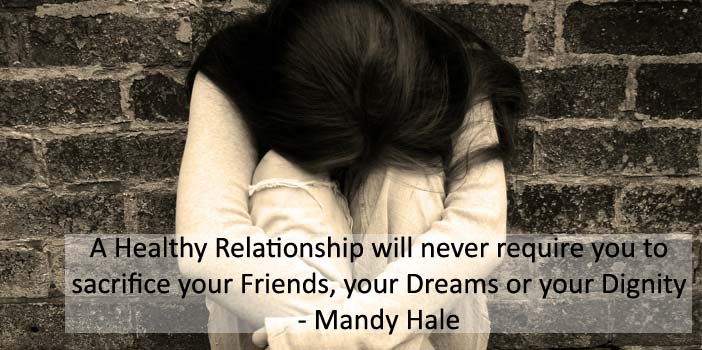 healthy relationship
