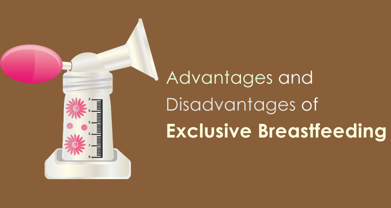 exclusive breastfeeding